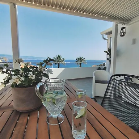 Salsedine Rent House Διαμέρισμα