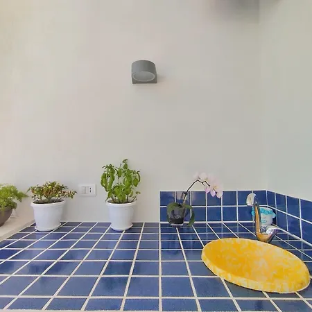 Salsedine Rent House Διαμέρισμα Μεσίνα