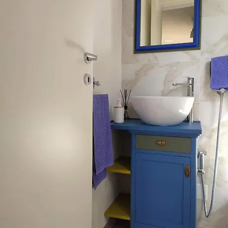 Salsedine Rent House Διαμέρισμα Μεσίνα