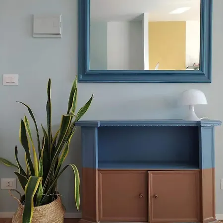 Salsedine Rent House * Μεσίνα