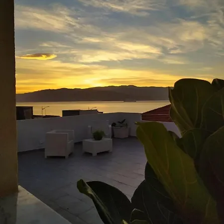 Διαμέρισμα Salsedine Rent House Μεσίνα