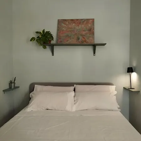 Διαμέρισμα Salsedine Rent House