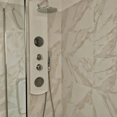 Διαμέρισμα Salsedine Rent House