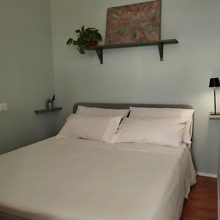 Salsedine Rent House Διαμέρισμα *