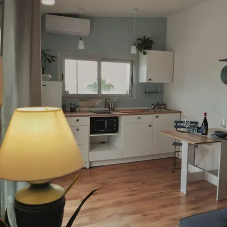 Salsedine Rent House Διαμέρισμα Μεσίνα