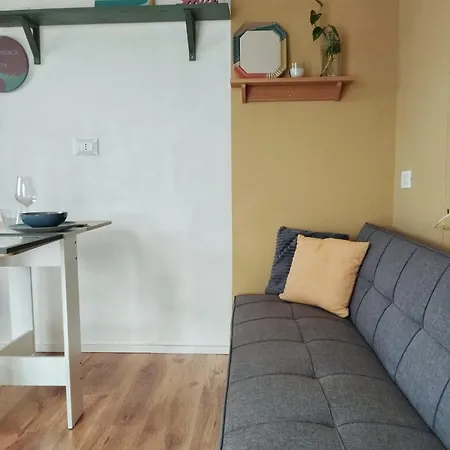 Salsedine Rent House Μεσίνα