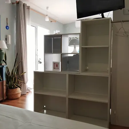 Salsedine Rent House * Μεσίνα