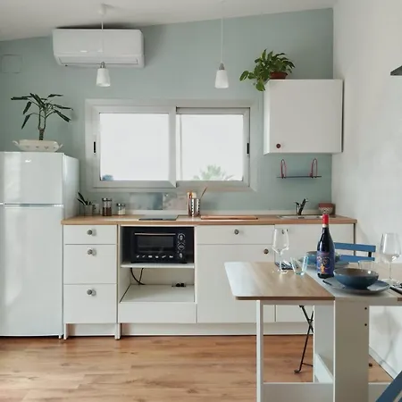 Salsedine Rent House Διαμέρισμα